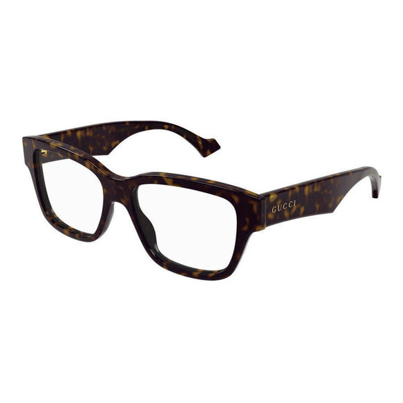 Gucci Accessories - Gucci GG1428o-005 55mm New Eyeglasses